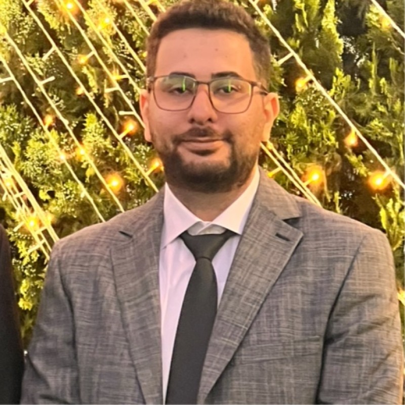 Mehdi Saber Mahani
