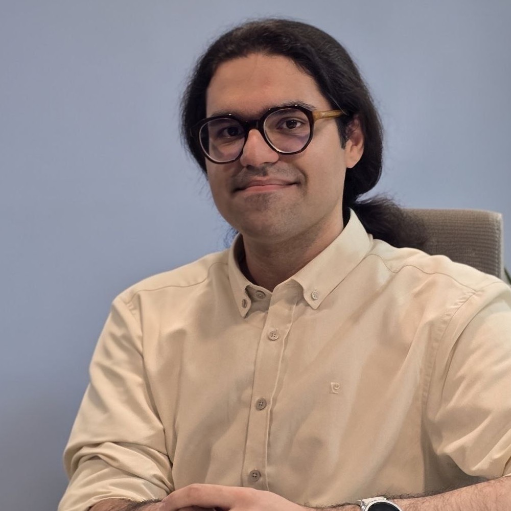Parsa Arvaneh